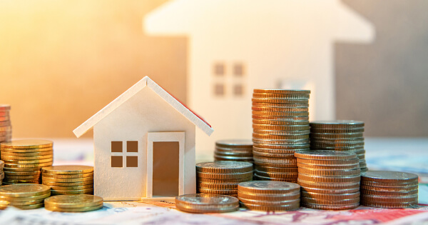 Immobilien in Deutschland sind zu teuer! Wirklich?