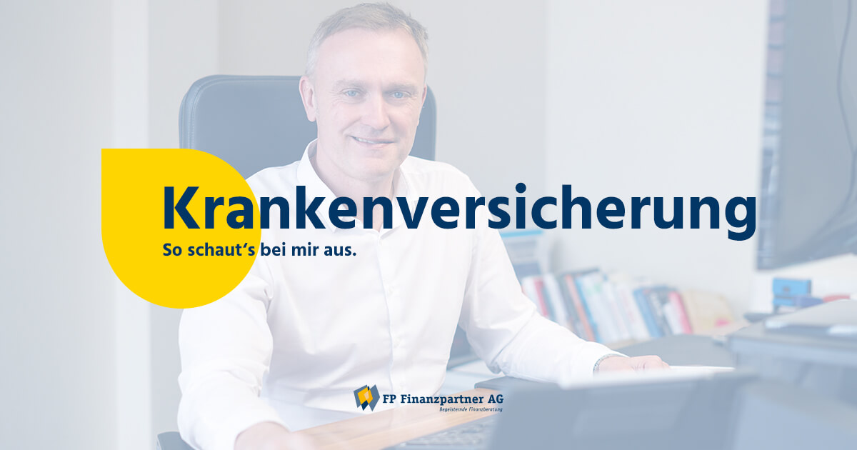 Dr. Christian Geier, Finanzberater aus Straubing
