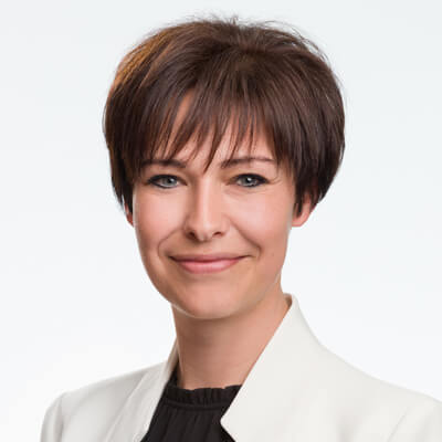 Anja Geier, FP Finanzpartner Straubing