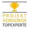 Projekt Vorsorge Topexperte Christian Geier